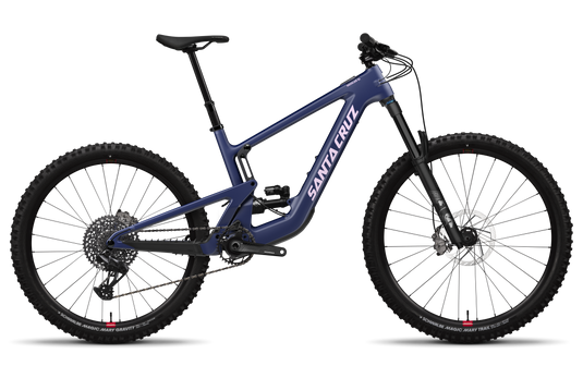 Santa Cruz Heckler SL Stout 2025