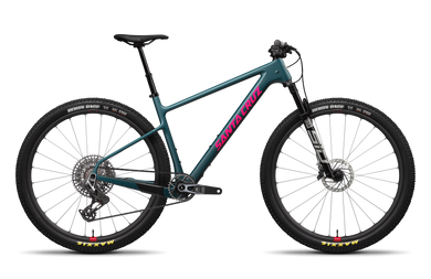 Santa Cruz Highball X0 AXS RSV