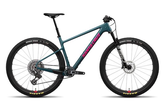 Santa Cruz Highball X0 AXS RSV