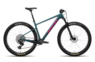 Santa Cruz Highball GX AXS