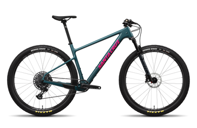 Santa Cruz Highball R