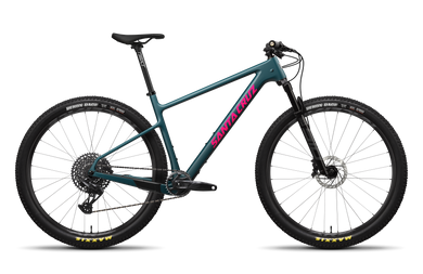 Santa Cruz Highball S