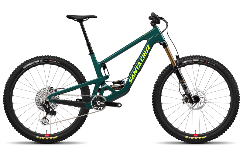 Load image into Gallery viewer, Santa Cruz Hightower XX AXS RSV
