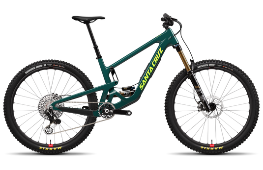 Santa Cruz Hightower XX AXS RSV