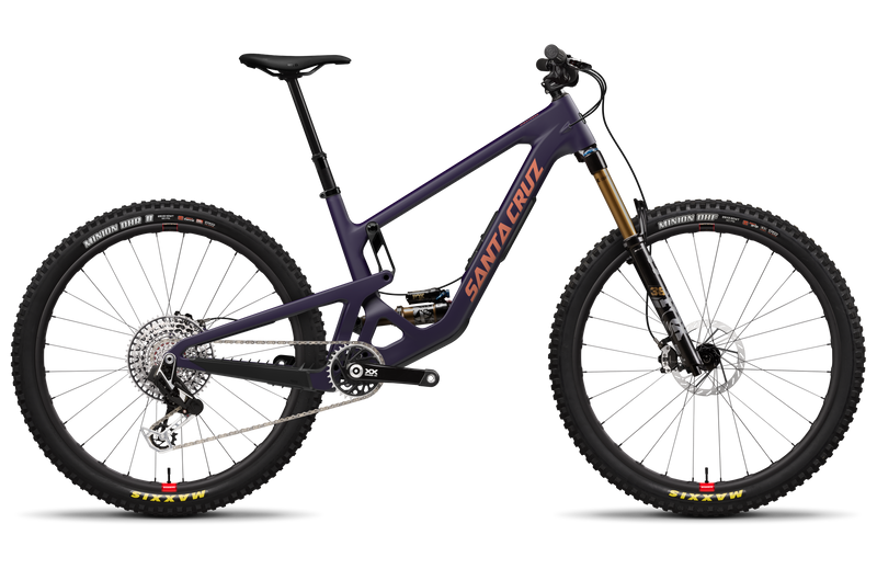 Load image into Gallery viewer, Santa Cruz Hightower XX AXS RSV
