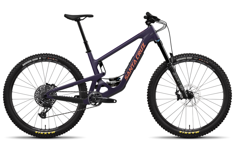 Load image into Gallery viewer, Santa Cruz Hightower S
