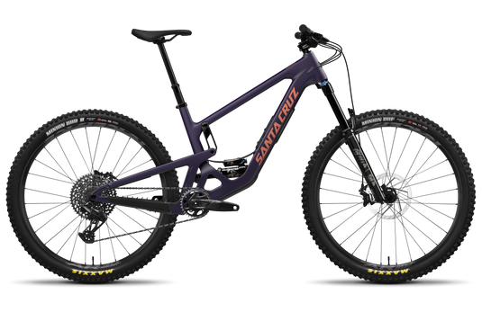 Santa Cruz Hightower S