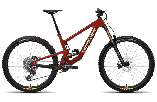 Santa Cruz Megatower X0 AXS RSV