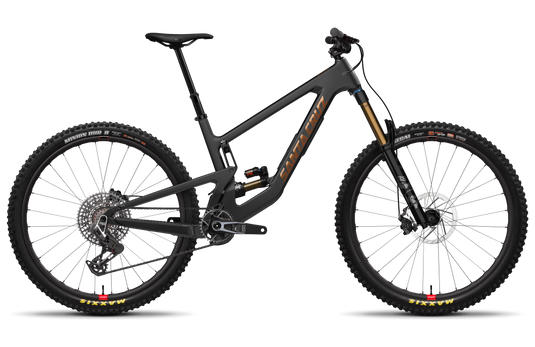 Santa Cruz Megatower X0 AXS RSV