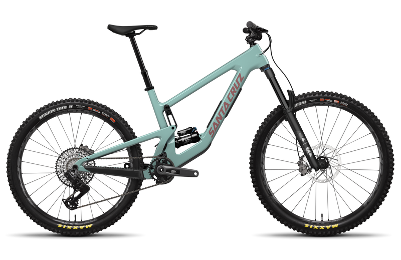 Load image into Gallery viewer, Santa Cruz Nomad GX AXS
