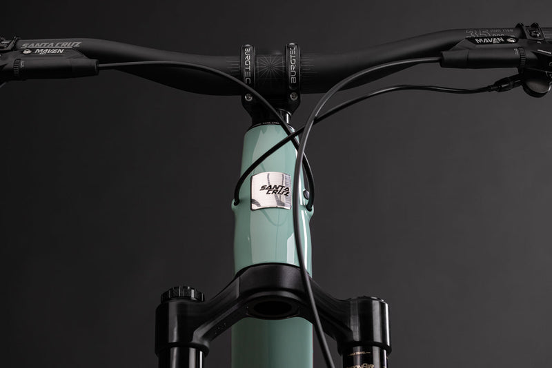 Load image into Gallery viewer, Santa Cruz Nomad 90

