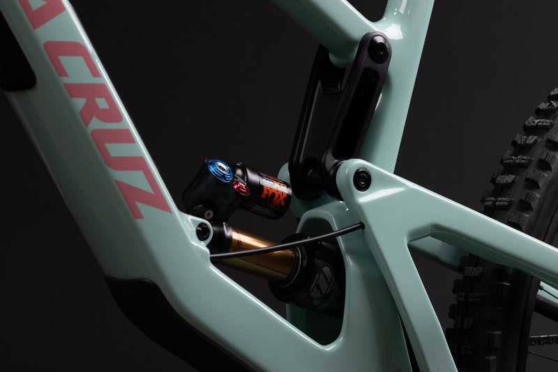 Load image into Gallery viewer, Santa Cruz Nomad GX AXS
