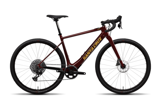 Santa Cruz Skitch Apex 2025