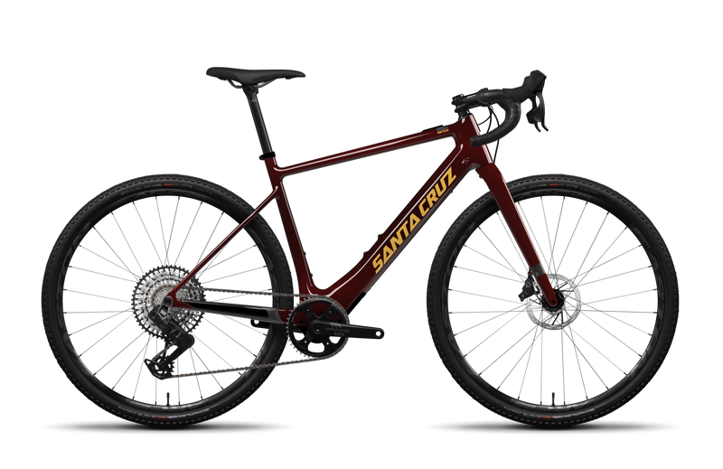 Load image into Gallery viewer, Santa Cruz Skitch GX AXS 2025
