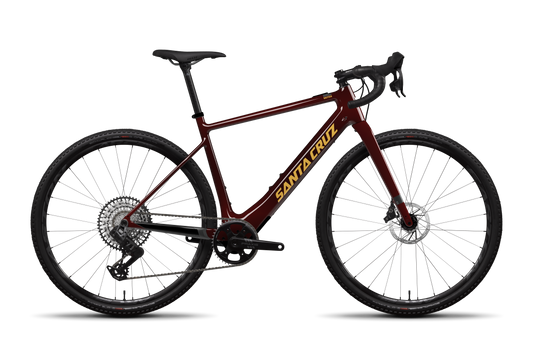 Santa Cruz Skitch GX AXS 2025