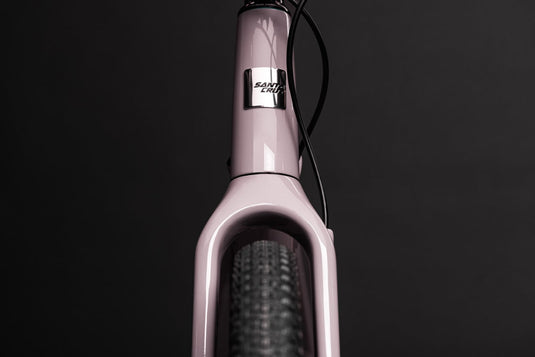 Santa Cruz Stigmata Force 2x AXS RSV