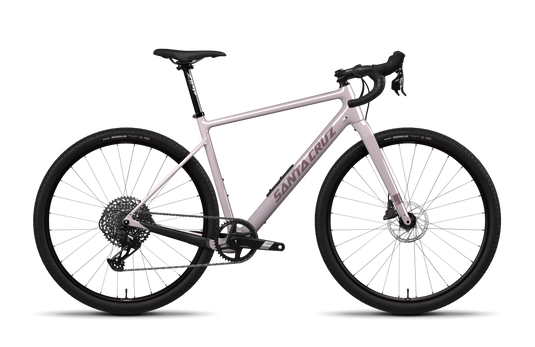 Santa Cruz Stigmata Apex 2025