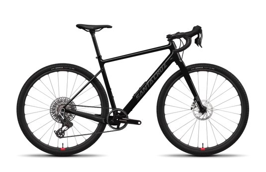 Santa Cruz Stigmata RF 1x RSV