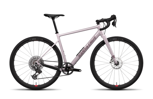 Santa Cruz Stigmata RF 1x RSV