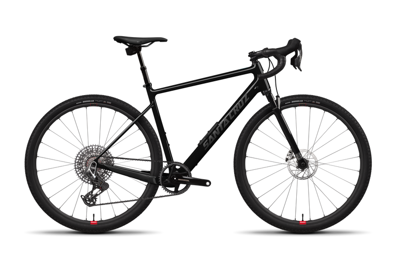 Load image into Gallery viewer, Santa Cruz Stigmata RF 1x Rudy RSV
