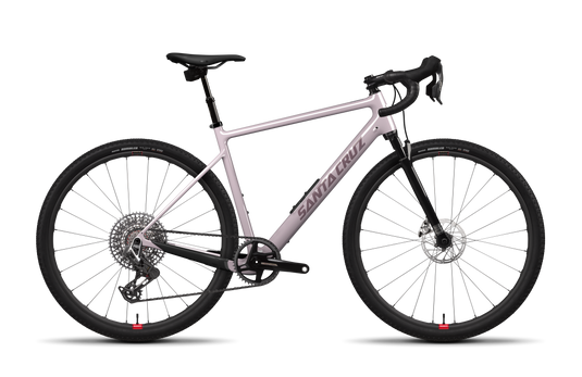 Santa Cruz Stigmata RF 1x Rudy RSV