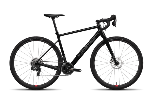 Santa Cruz Stigmata RF 2x RSV