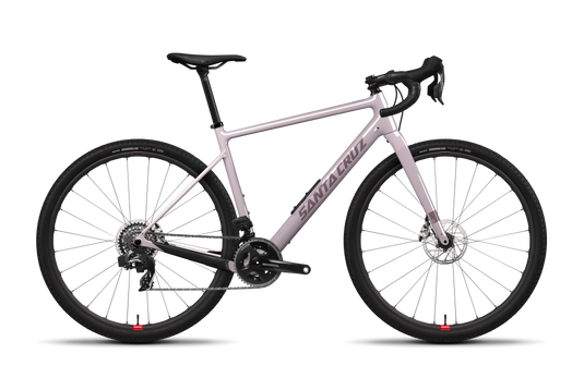 Santa Cruz Stigmata RF 2x RSV
