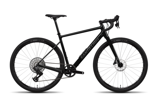 Santa Cruz Stigmata Rival 1x AXS 2025