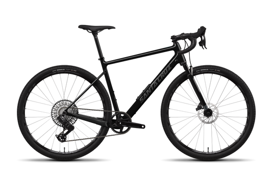 Santa Cruz Stigmata Rival 1x Rudy AXS