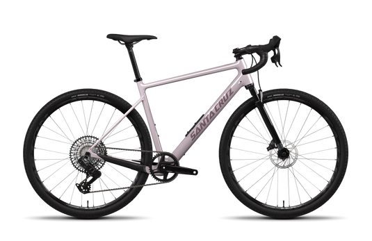 Santa Cruz Stigmata Rival 1x Rudy AXS