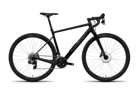 Santa Cruz Stigmata Rival 2x AXS 2025