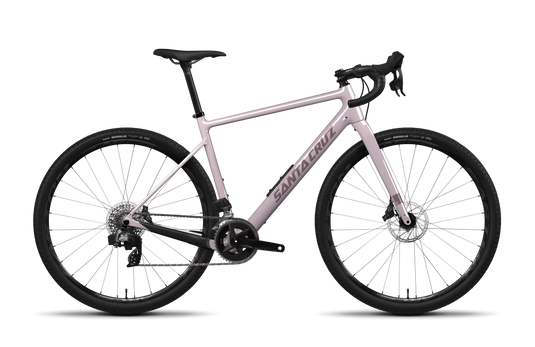 Santa Cruz Stigmata Rival 2x AXS 2025