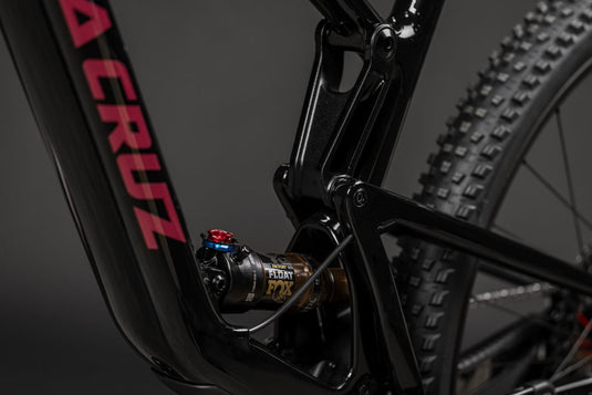Santa Cruz Tallboy S 2024