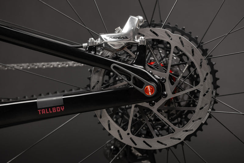 Load image into Gallery viewer, Santa Cruz Tallboy X0 AXS
