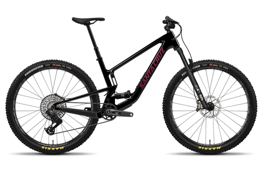 Santa Cruz Tallboy GX AXS
