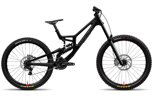 Santa Cruz V10 DH S