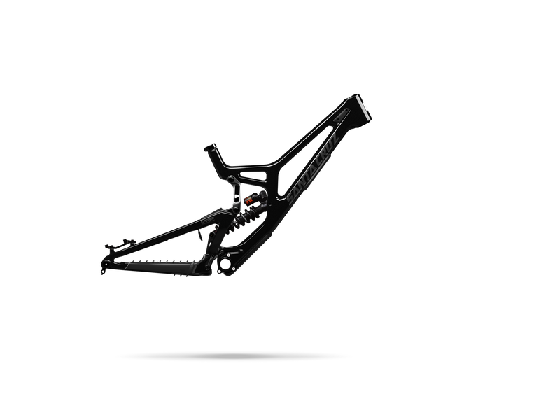 Load image into Gallery viewer, Santa Cruz V10 DH X01
