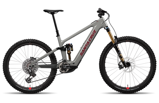 Santa Cruz Vala X0 AXS RSV