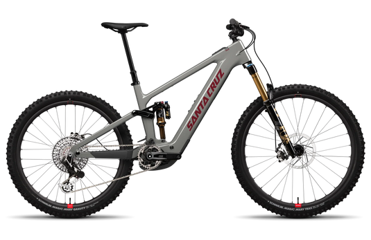 Santa Cruz Vala XX AXS RSV
