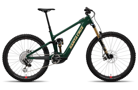 Santa Cruz Vala XX AXS RSV