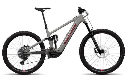 Santa Cruz Vala R