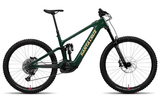 Santa Cruz Vala R