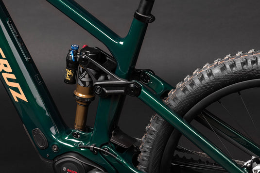 Santa Cruz Vala R