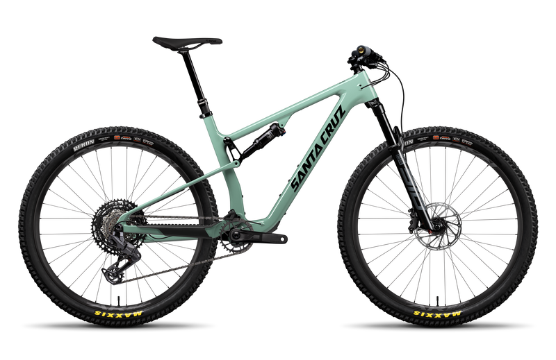 Load image into Gallery viewer, Santa Cruz Blur 70 Trail
