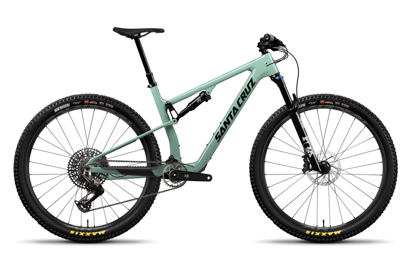 Load image into Gallery viewer, Santa Cruz Blur 90 Trail
