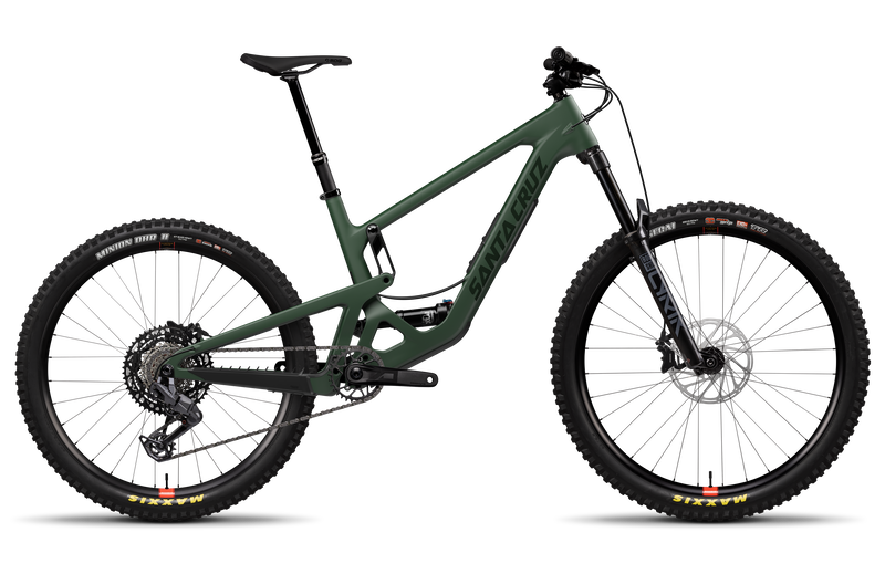 Load image into Gallery viewer, Santa Cruz Bronson 70
