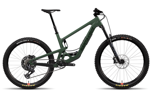 Santa Cruz Bronson 70