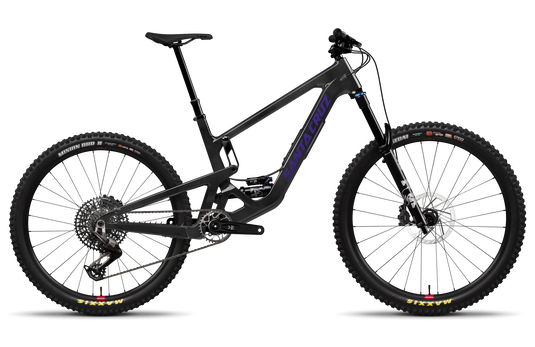 Santa Cruz Bronson 90