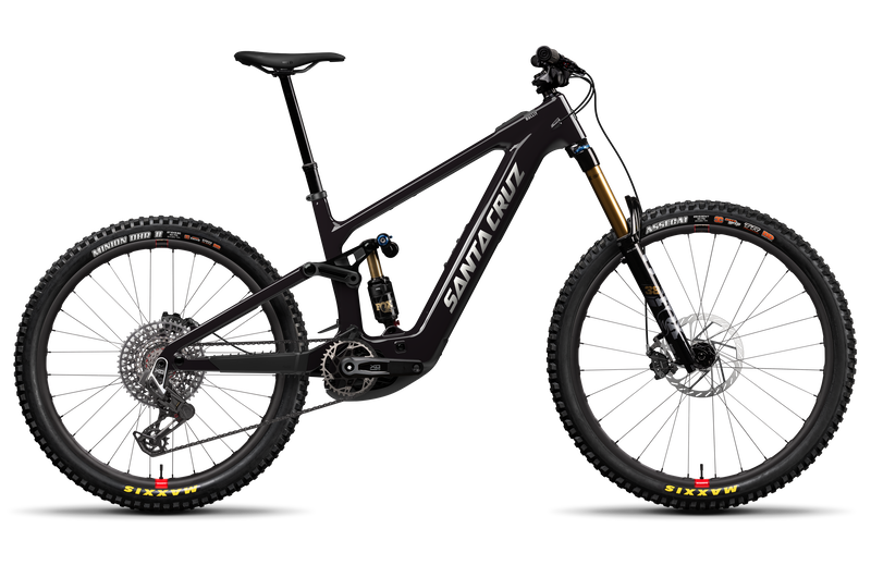 Load image into Gallery viewer, Santa Cruz Bullit X0 AXS RSV
