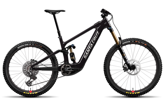 Santa Cruz Bullit X0 AXS RSV